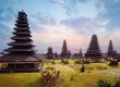 Pura Besakih (Besakih Temple)