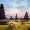 Pura Besakih (Besakih Temple)