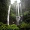 Sekumpul waterfall