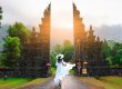 Bali Handara Gate of Heaven