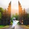 Bali Handara Gate of Heaven