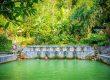 Banjar Hot Spring Bali